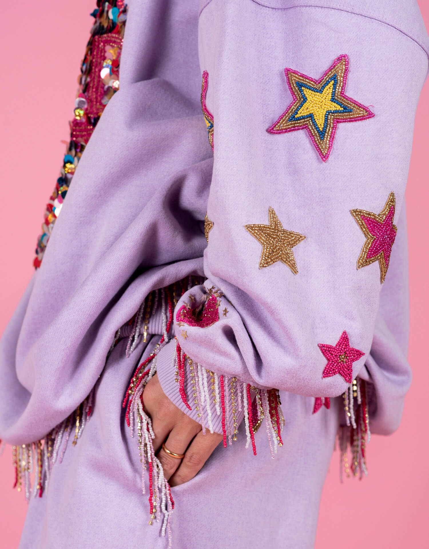 COLLECTION 1<br>JOGGERS - Image 2