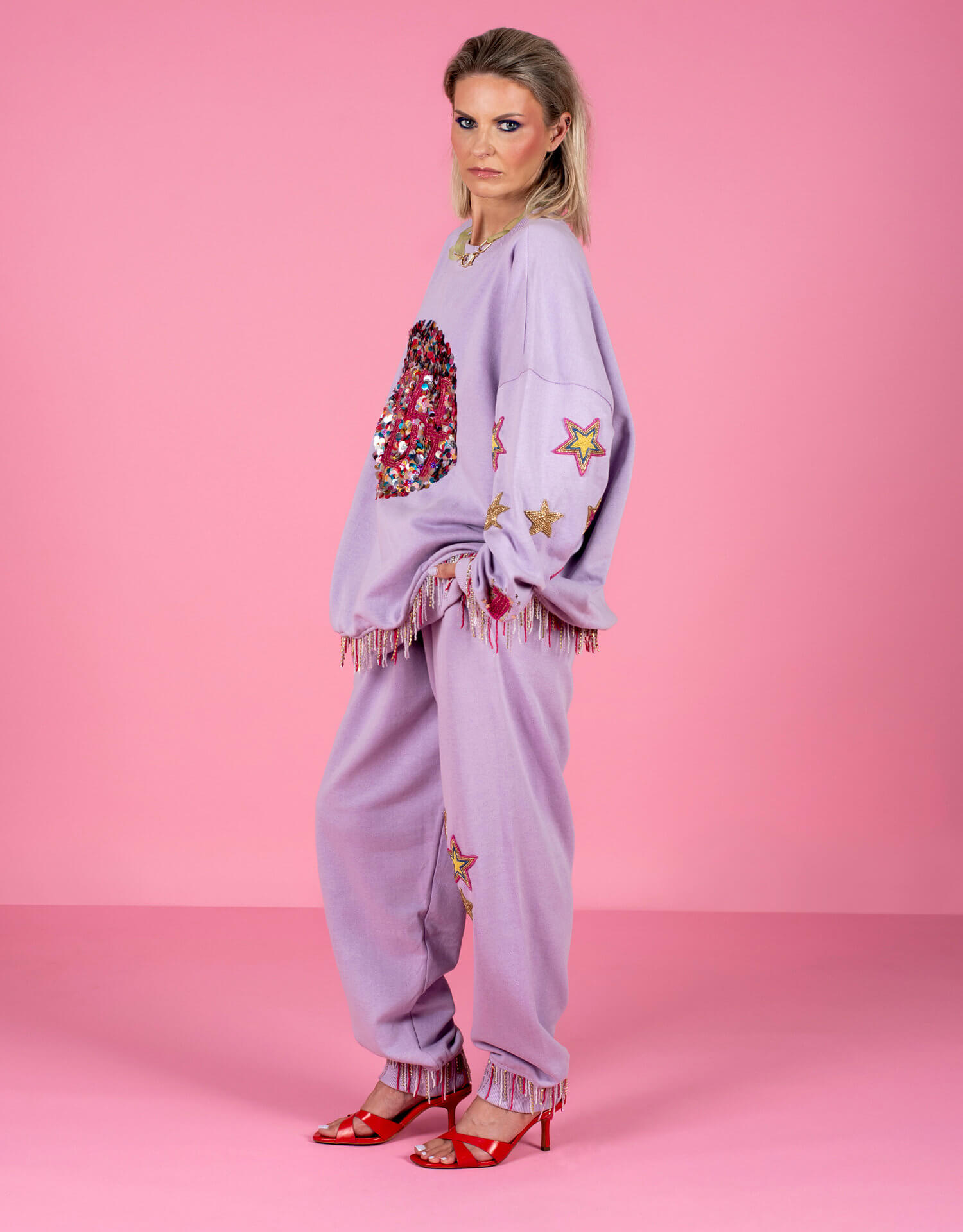 COLLECTION 1<br>JOGGERS - Image 4