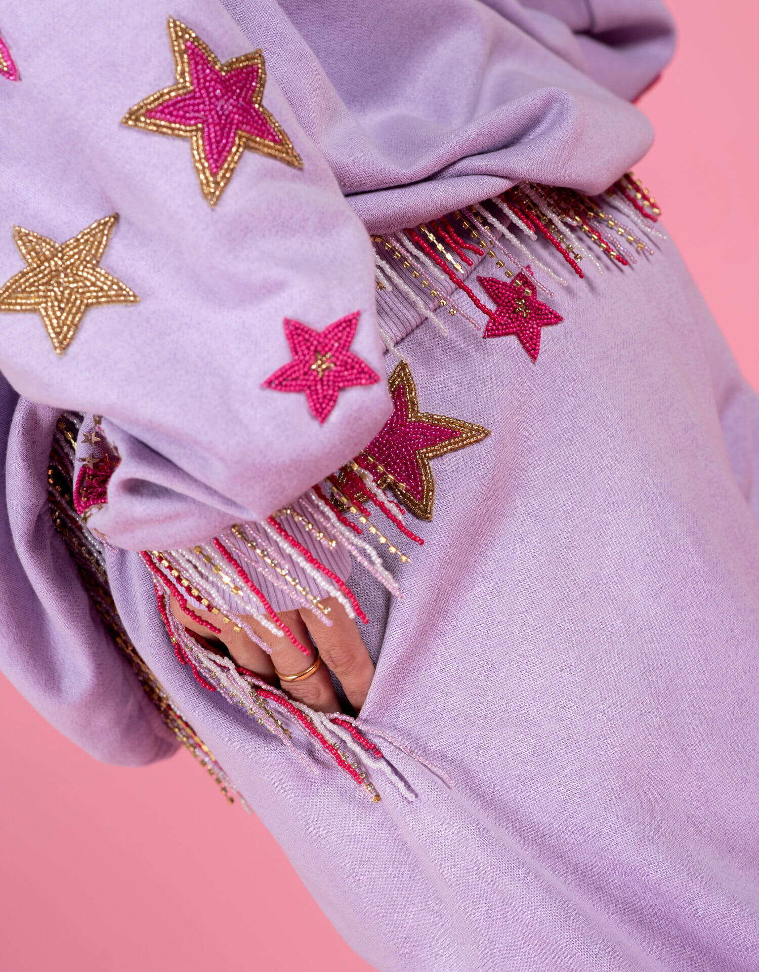 COLLECTION 1<br>JOGGERS - Image 6