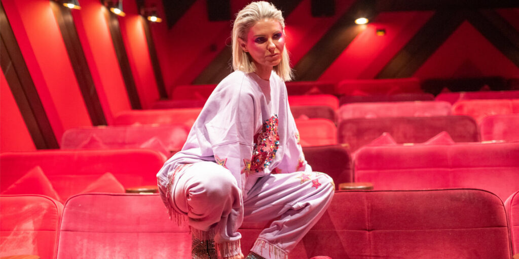 CINEMA LIFESTYLE IMAGE 1