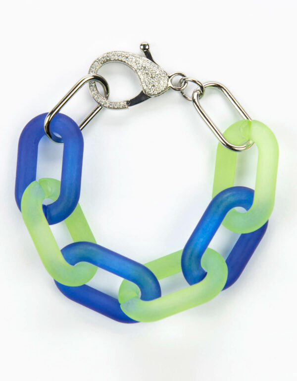Frosted Bracelet - Bespoke