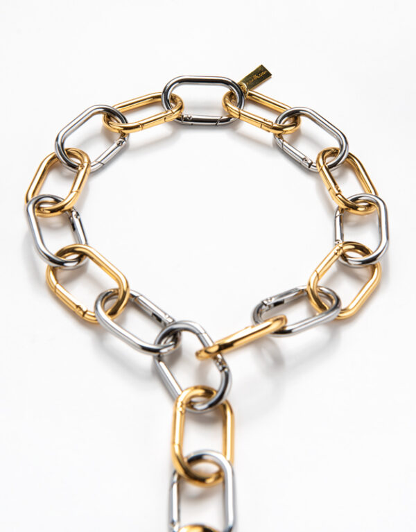 Mixed metal